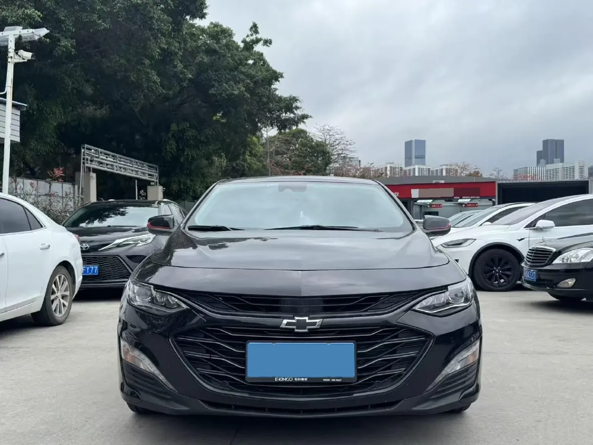 2021 Chevrolet Malibu XL 2.0T 237HP L4 9AT,autocango,china used car exporter,china ev exporter,chinese used car exporter,chinese used ev exporter
