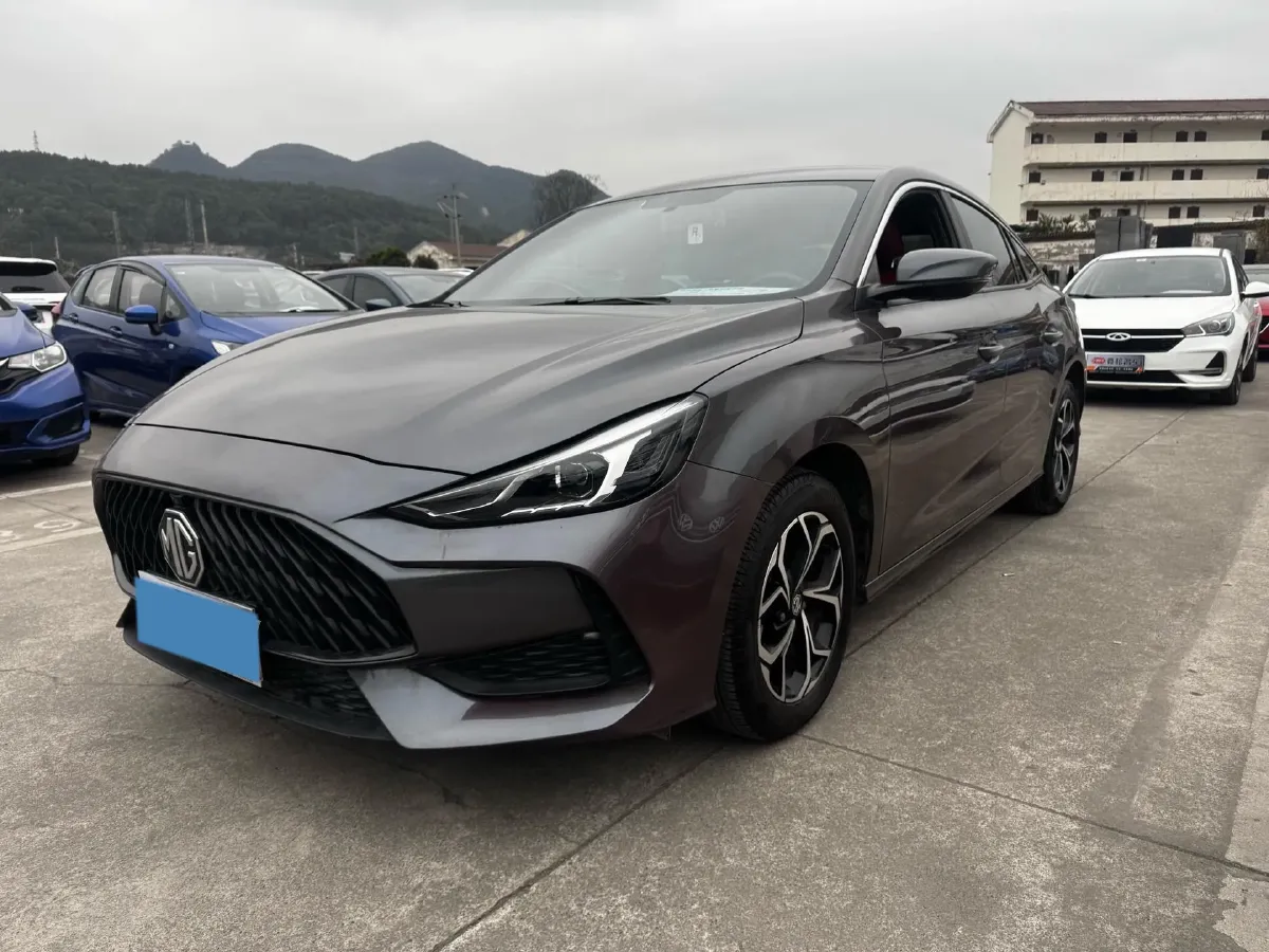 2021 MG 5 1.5L 120HP L4 CVT,autocango,china used car exporter,china ev exporter,chinese used car exporter,chinese used ev exporter