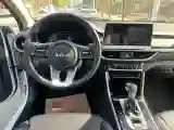 2021 Kia K3 1.5L 115HP L4 CVT