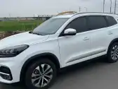 2023 CHERY TIGGO 8,autocango,china used car exporter,china ev exporter,chinese used car exporter,chinese used ev exporter