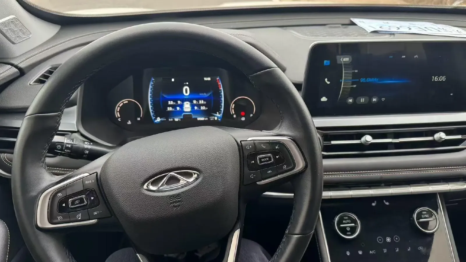 2023 Chery Tiggo 8 1.5T 156HP L4 6MT,autocango,china used car exporter,china ev exporter,chinese used car exporter,chinese used ev exporter