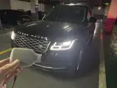 2022 LAND ROVER RANGE ROVER,autocango,china used car exporter,china ev exporter,chinese used car exporter,chinese used ev exporter