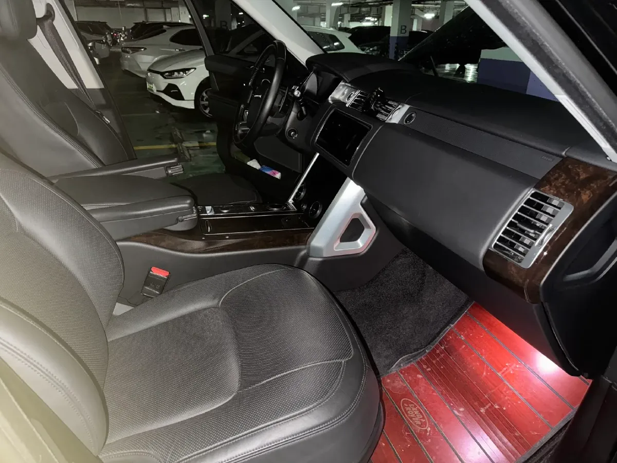 2022 Land Rover Range Rover 3.0T 360HP L6 8AT,autocango,china used car exporter,china ev exporter,chinese used car exporter,chinese used ev exporter
