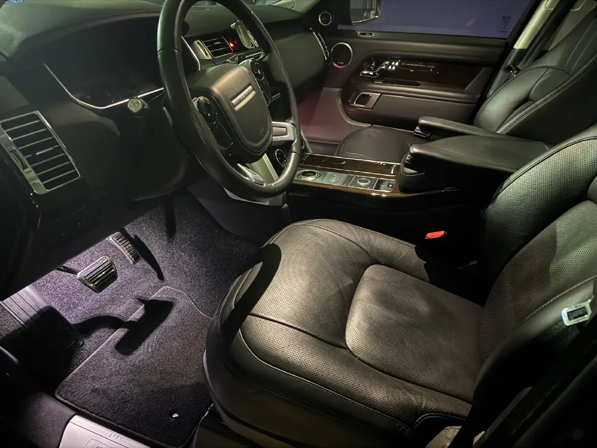 2022 Land Rover Range Rover 3.0T 360HP L6 8AT,autocango,china used car exporter,china ev exporter,chinese used car exporter,chinese used ev exporter