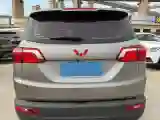 2018 WuLing HongGuang S3 1.5L 112HP L4 6MT