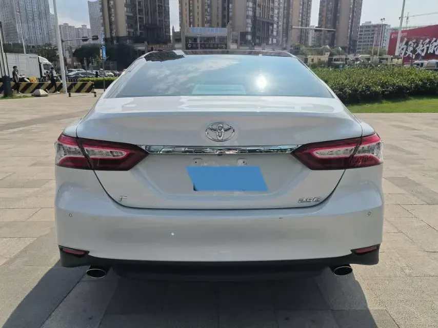 2019 Toyota Camry 2.5L 209HP L4 8AT,autocango,china used car exporter,china ev exporter,chinese used car exporter,chinese used ev exporter