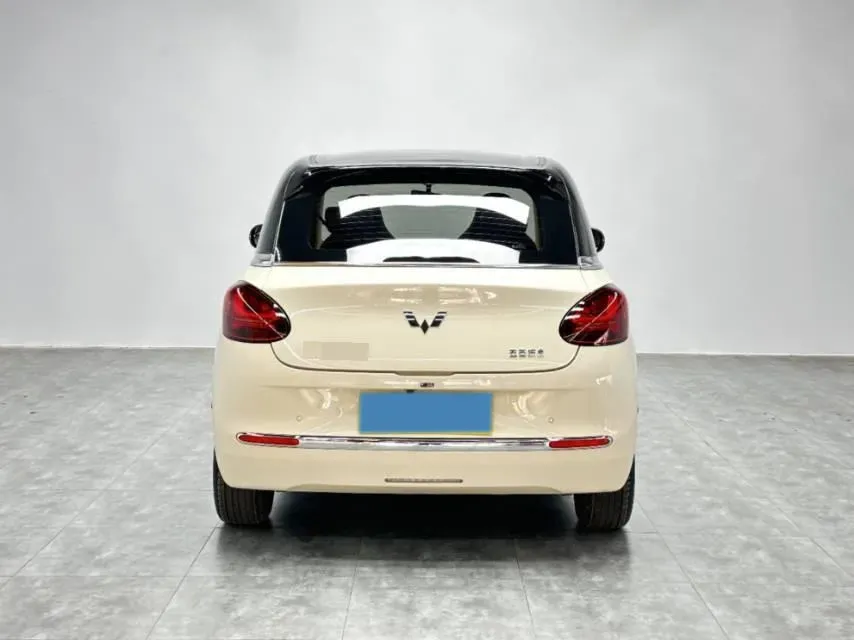 2024 WuLing BinGuo BEV 31.9KWH,autocango,china used car exporter,china ev exporter,chinese used car exporter,chinese used ev exporter