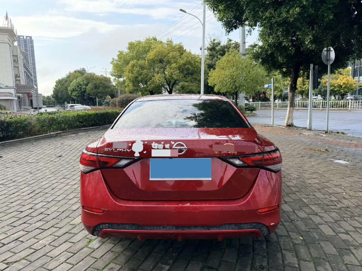 2021 Nissan Sylphy 1.6L 135HP L4 CVT,autocango,china used car exporter,china ev exporter,chinese used car exporter,chinese used ev exporter