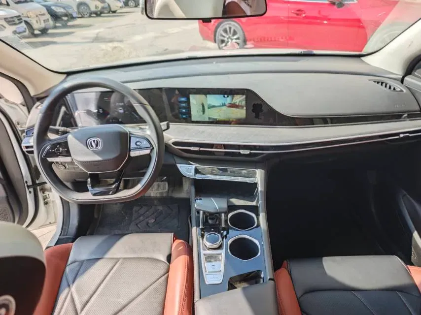 2021 ChangAn Eado 1.4T 160HP L4 7DCT,autocango,china used car exporter,china ev exporter,chinese used car exporter,chinese used ev exporter