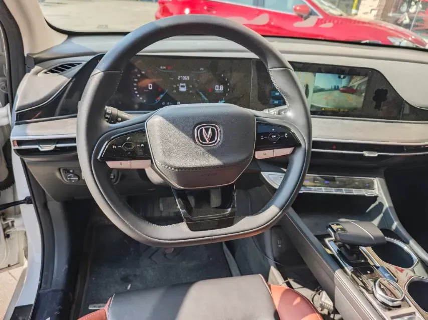 2021 ChangAn Eado 1.4T 160HP L4 7DCT,autocango,china used car exporter,china ev exporter,chinese used car exporter,chinese used ev exporter