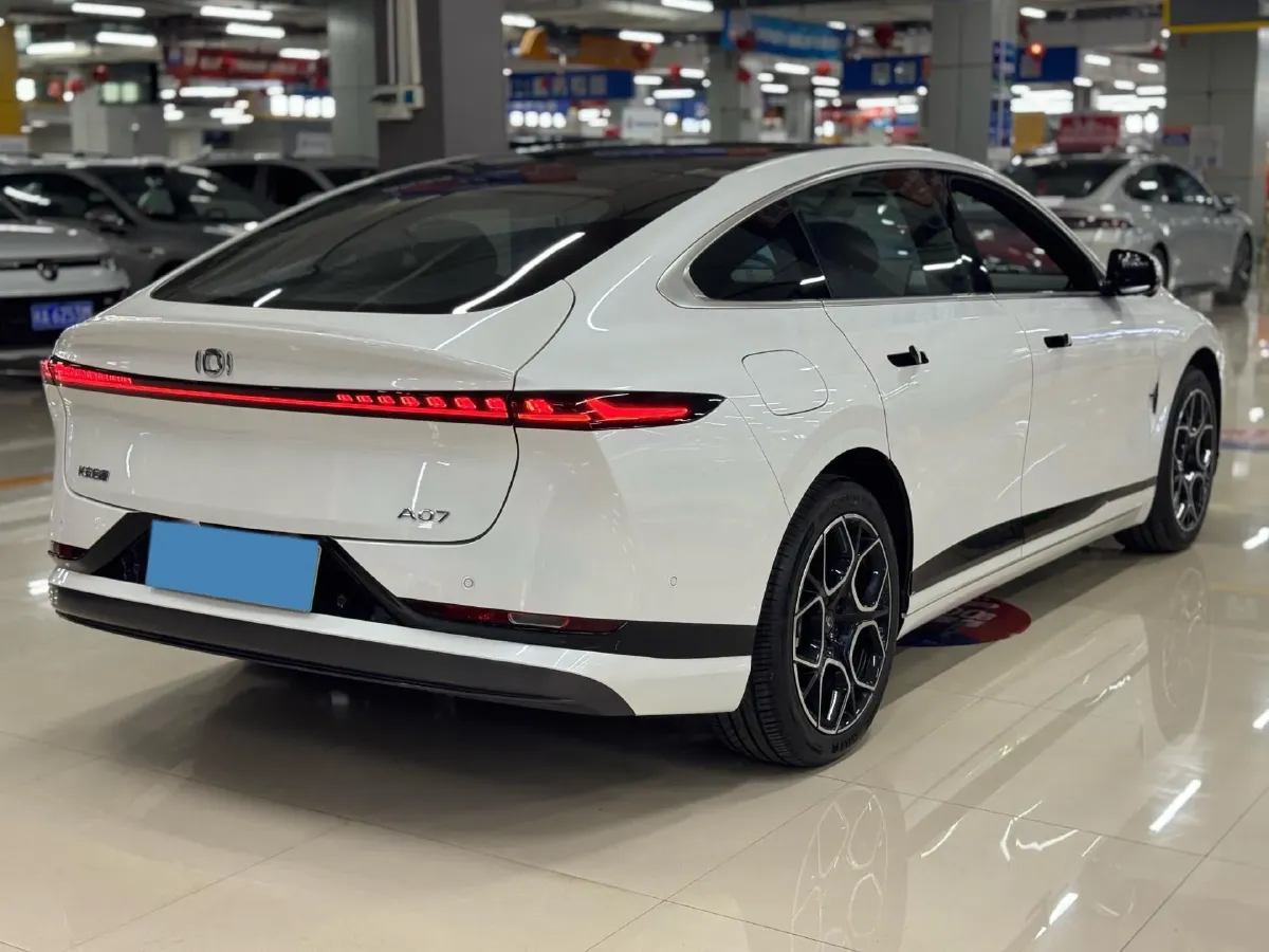 2025 ChangAn QiYuan A07 REEV 98HP REEV 28.4KWH,autocango,china used car exporter,china ev exporter,chinese used car exporter,chinese used ev exporter