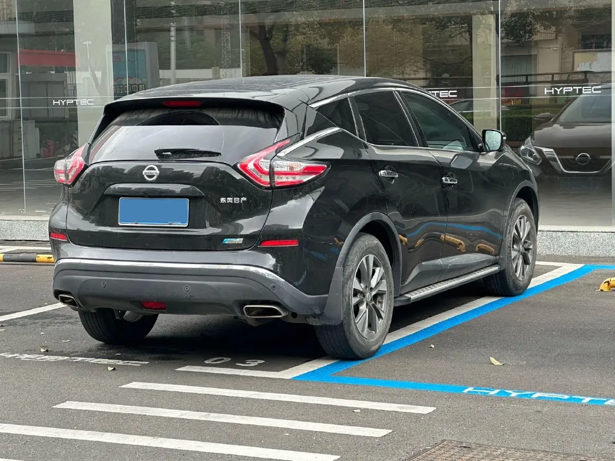 2021 Nissan Murano 2.5L 186HP L4 CVT,autocango,china used car exporter,china ev exporter,chinese used car exporter,chinese used ev exporter
