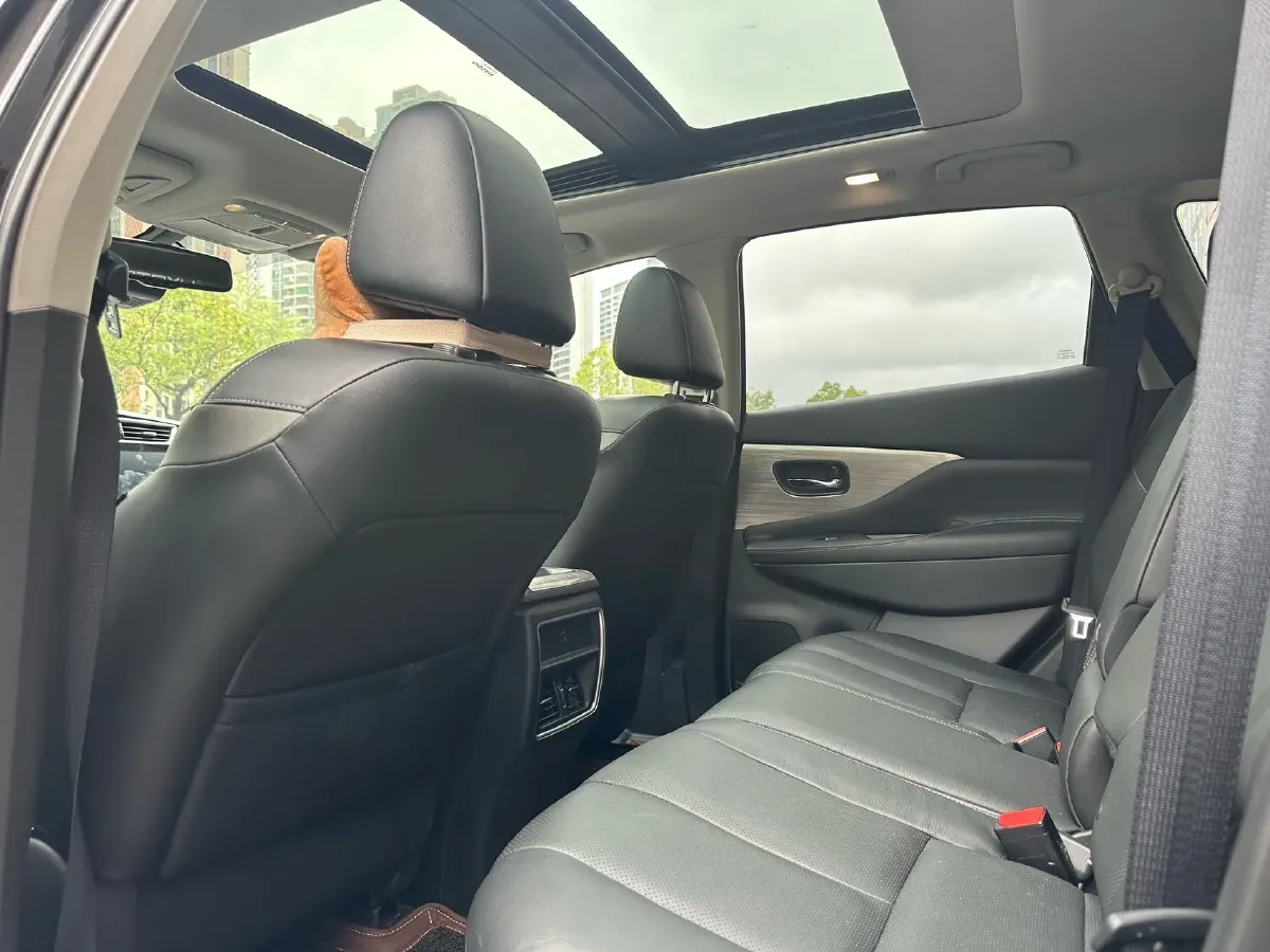 2021 Nissan Murano 2.5L 186HP L4 CVT,autocango,china used car exporter,china ev exporter,chinese used car exporter,chinese used ev exporter