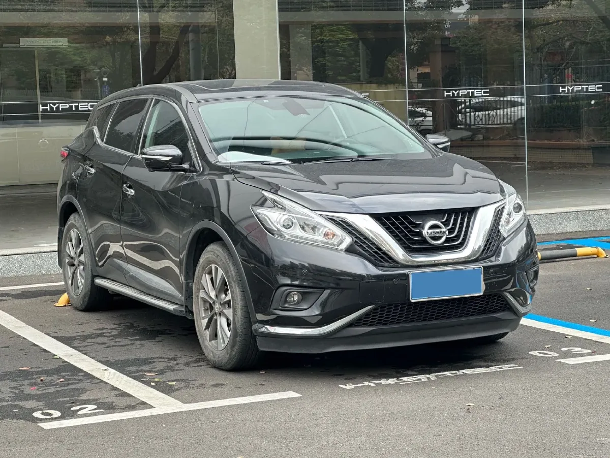 2021 Nissan Murano 2.5L 186HP L4 CVT,autocango,china used car exporter,china ev exporter,chinese used car exporter,chinese used ev exporter