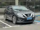 2021 Nissan Murano 2.5L 186HP L4 CVT