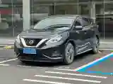 2021 Nissan Murano 2.5L 186HP L4 CVT
