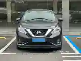 2021 Nissan Murano 2.5L 186HP L4 CVT