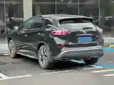2021 Nissan Murano 2.5L 186HP L4 CVT