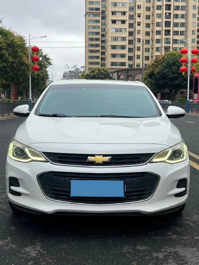 2019 Chevrolet Cavalier 1.5L 113HP L4 6AT,autocango,china used car exporter,china ev exporter,chinese used car exporter,chinese used ev exporter