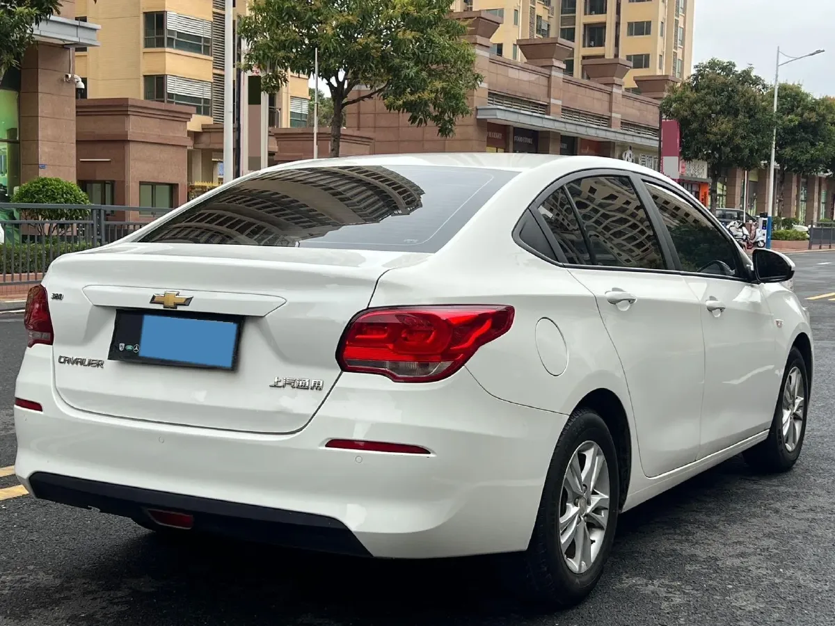 2019 Chevrolet Cavalier 1.5L 113HP L4 6AT,autocango,china used car exporter,china ev exporter,chinese used car exporter,chinese used ev exporter