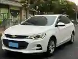 2019 Chevrolet Cavalier 1.5L 113HP L4 6AT