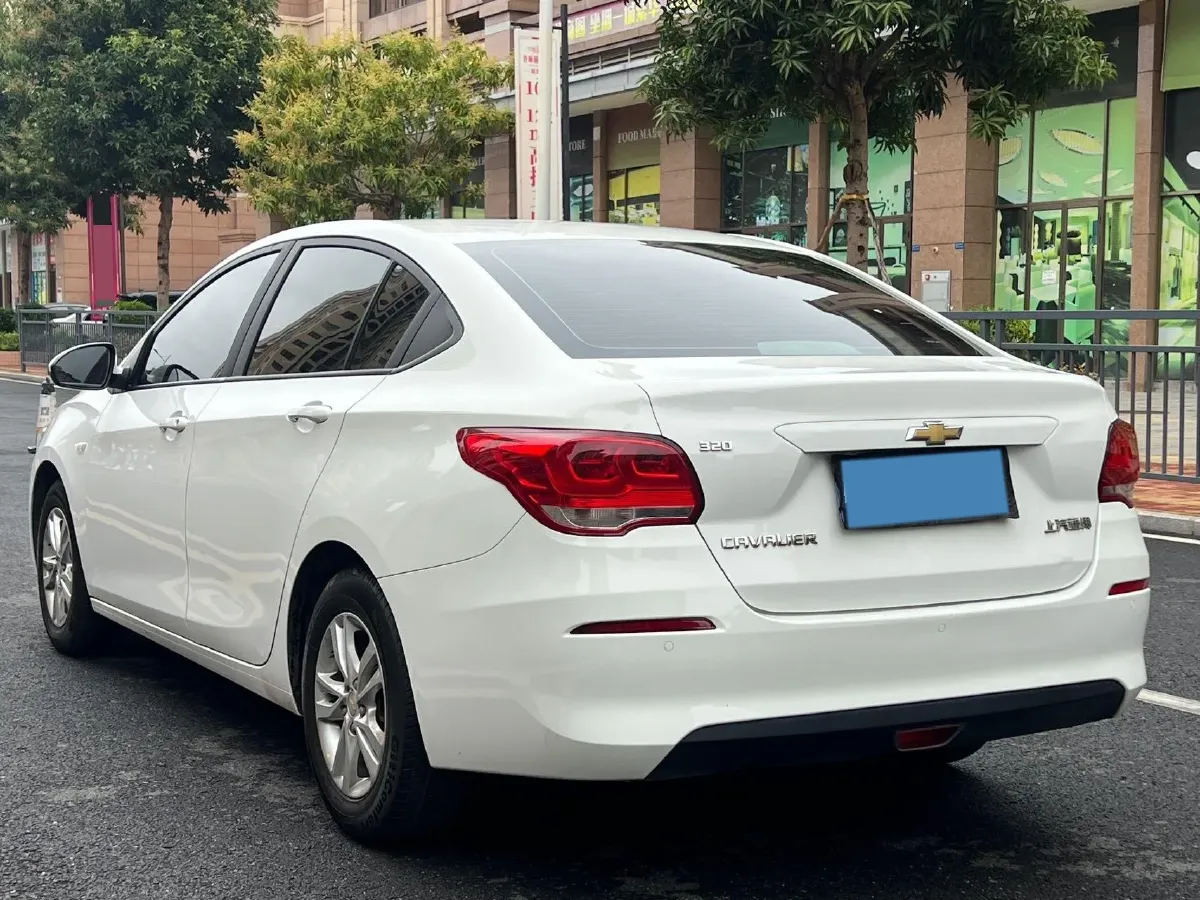 2019 Chevrolet Cavalier 1.5L 113HP L4 6AT,autocango,china used car exporter,china ev exporter,chinese used car exporter,chinese used ev exporter