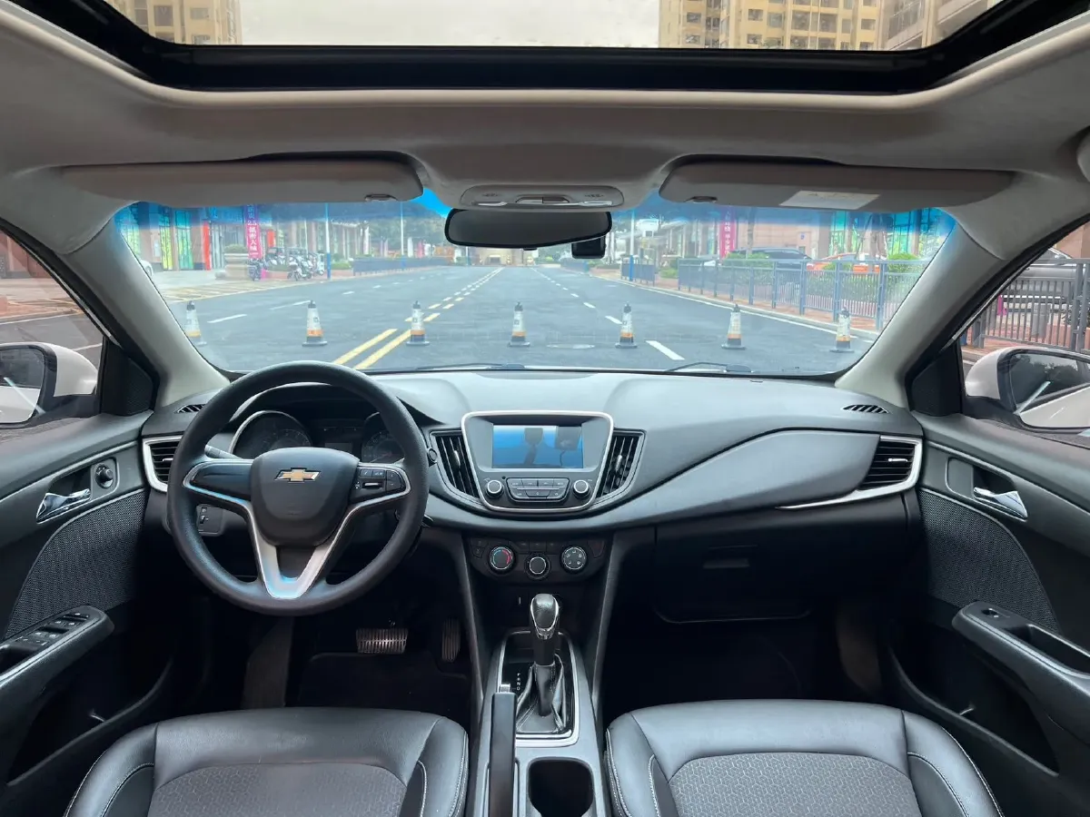 2019 Chevrolet Cavalier 1.5L 113HP L4 6AT,autocango,china used car exporter,china ev exporter,chinese used car exporter,chinese used ev exporter