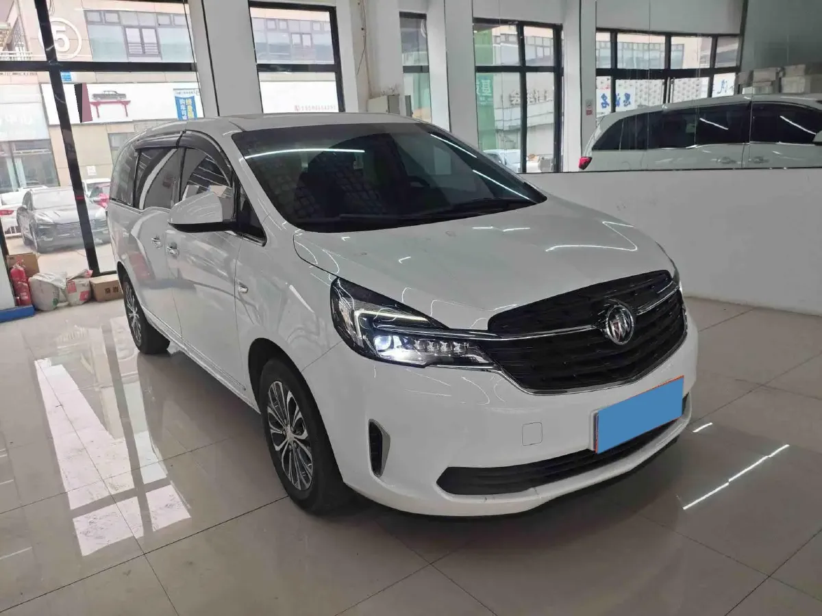 2022 Buick GL8 2.0T 237HP L4 9AT,autocango,china used car exporter,china ev exporter,chinese used car exporter,chinese used ev exporter
