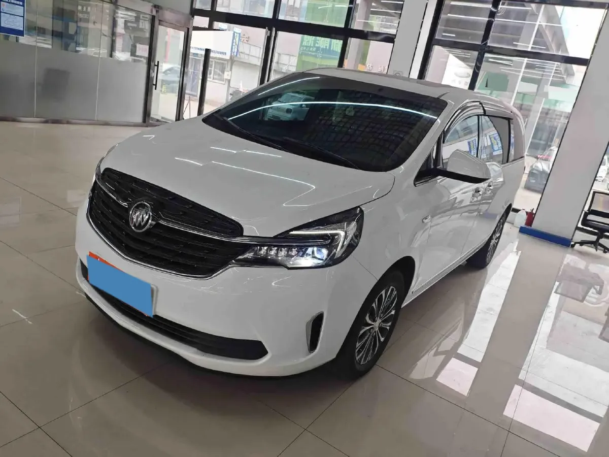 2022 Buick GL8 2.0T 237HP L4 9AT,autocango,china used car exporter,china ev exporter,chinese used car exporter,chinese used ev exporter