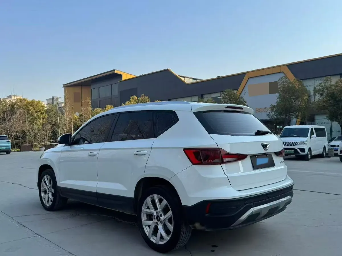 2022 Jetta VS5 1.4T 150HP L4 6AT,autocango,china used car exporter,china ev exporter,chinese used car exporter,chinese used ev exporter