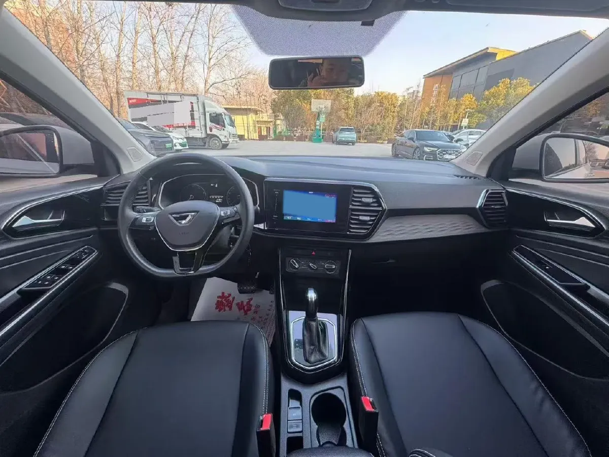 2022 Jetta VS5 1.4T 150HP L4 6AT,autocango,china used car exporter,china ev exporter,chinese used car exporter,chinese used ev exporter