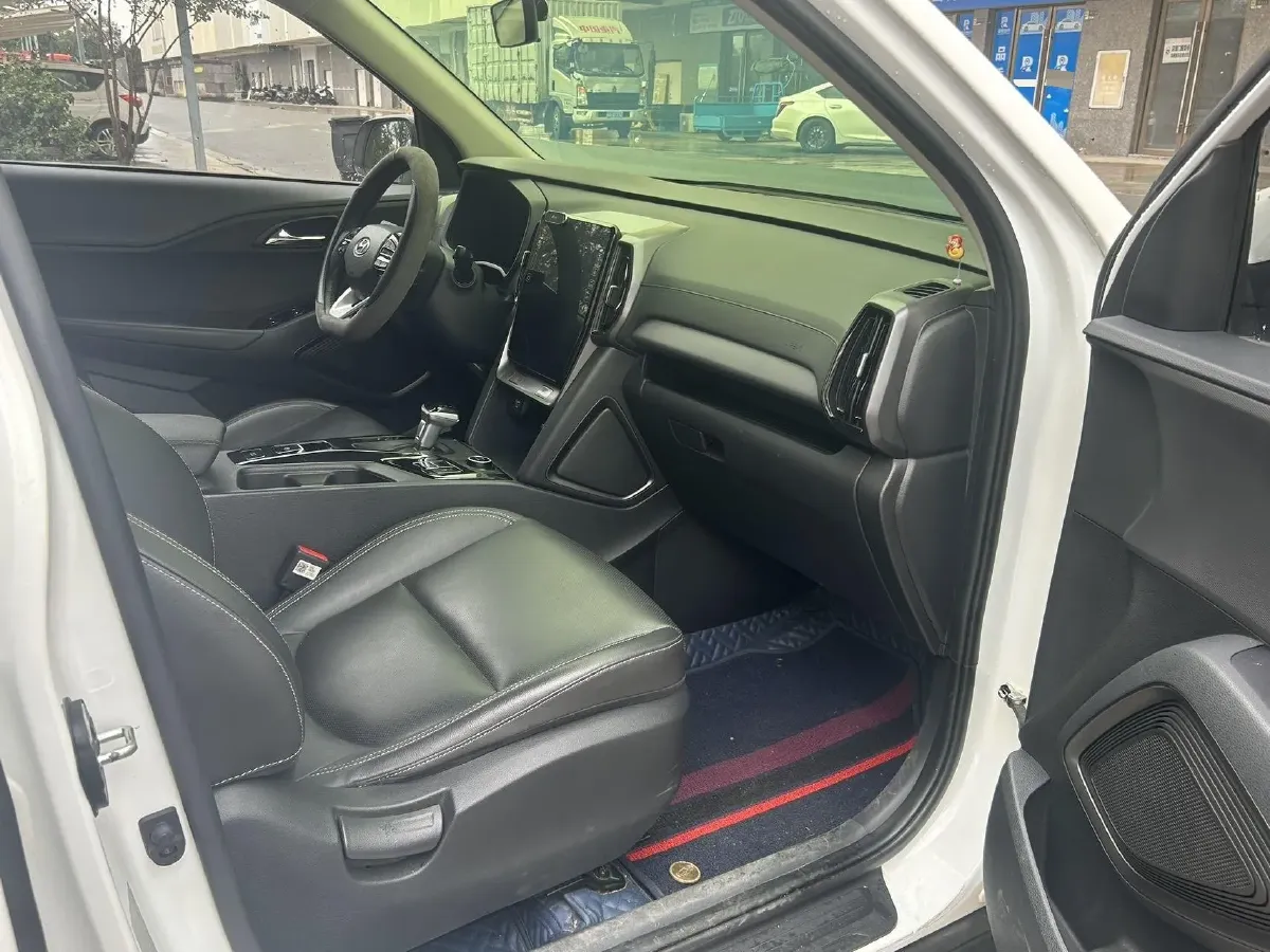 2021 Hyundai ix35 2.0L 160HP L4 6AT,autocango,china used car exporter,china ev exporter,chinese used car exporter,chinese used ev exporter