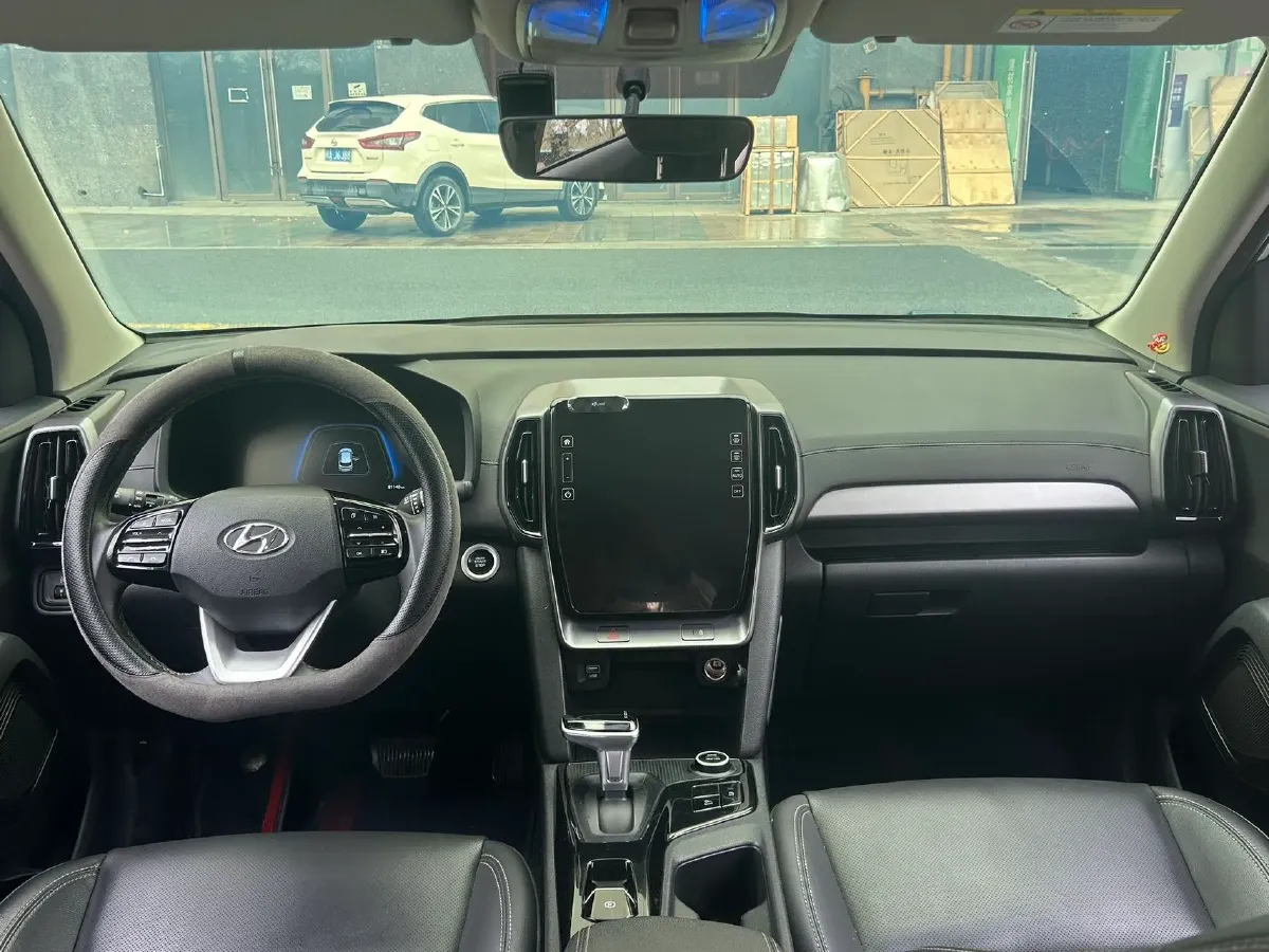 2021 Hyundai ix35 2.0L 160HP L4 6AT,autocango,china used car exporter,china ev exporter,chinese used car exporter,chinese used ev exporter