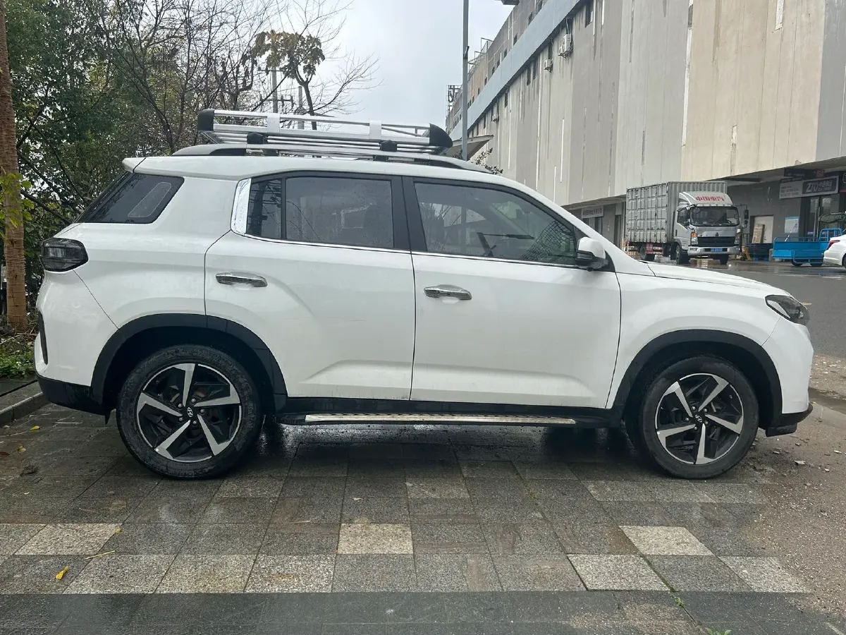 2021 Hyundai ix35 2.0L 160HP L4 6AT,autocango,china used car exporter,china ev exporter,chinese used car exporter,chinese used ev exporter