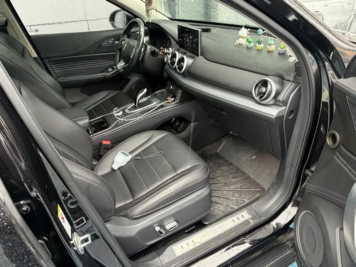 2020 WEY VV5 1.5T 171HP L4 7DCT,autocango,china used car exporter,china ev exporter,chinese used car exporter,chinese used ev exporter