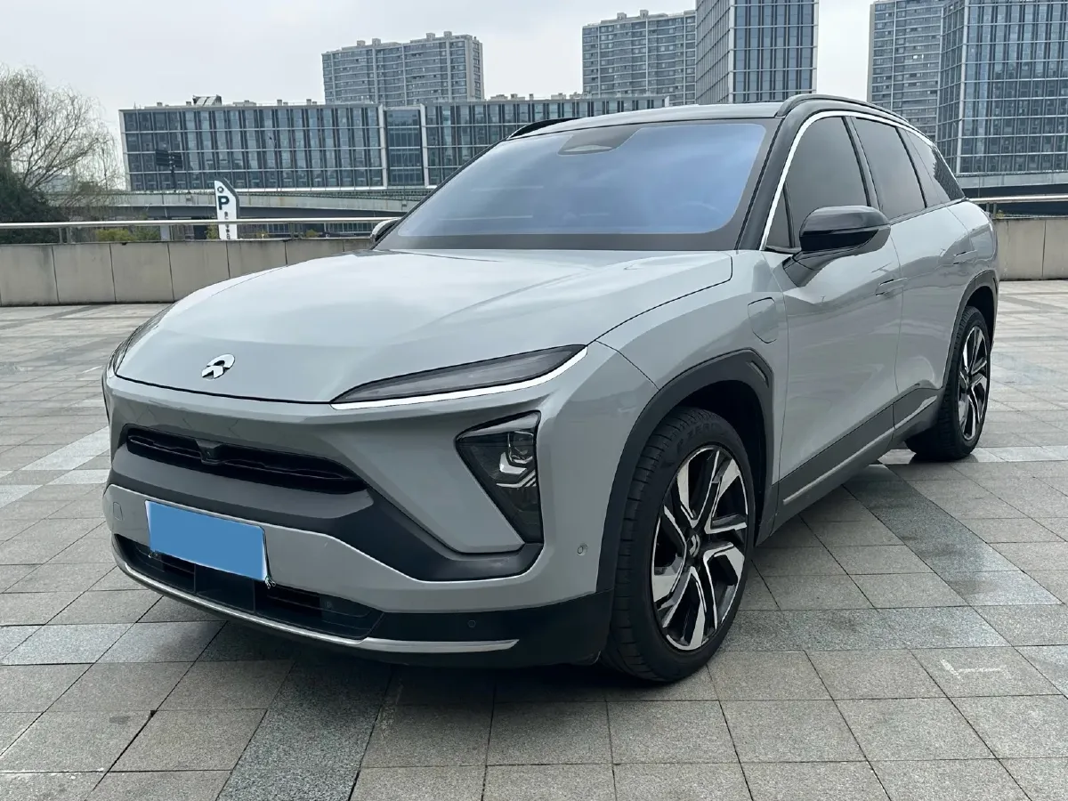 2020 NIO ES6 BEV 100KWH,autocango,china used car exporter,china ev exporter,chinese used car exporter,chinese used ev exporter