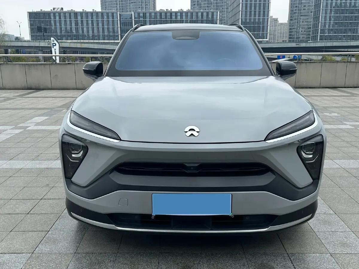 2020 NIO ES6 BEV 100KWH,autocango,china used car exporter,china ev exporter,chinese used car exporter,chinese used ev exporter