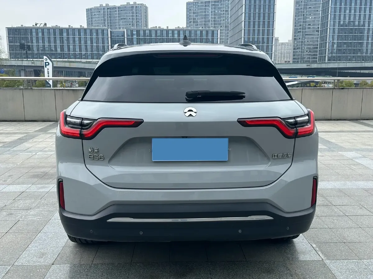 2020 NIO ES6 BEV 100KWH,autocango,china used car exporter,china ev exporter,chinese used car exporter,chinese used ev exporter