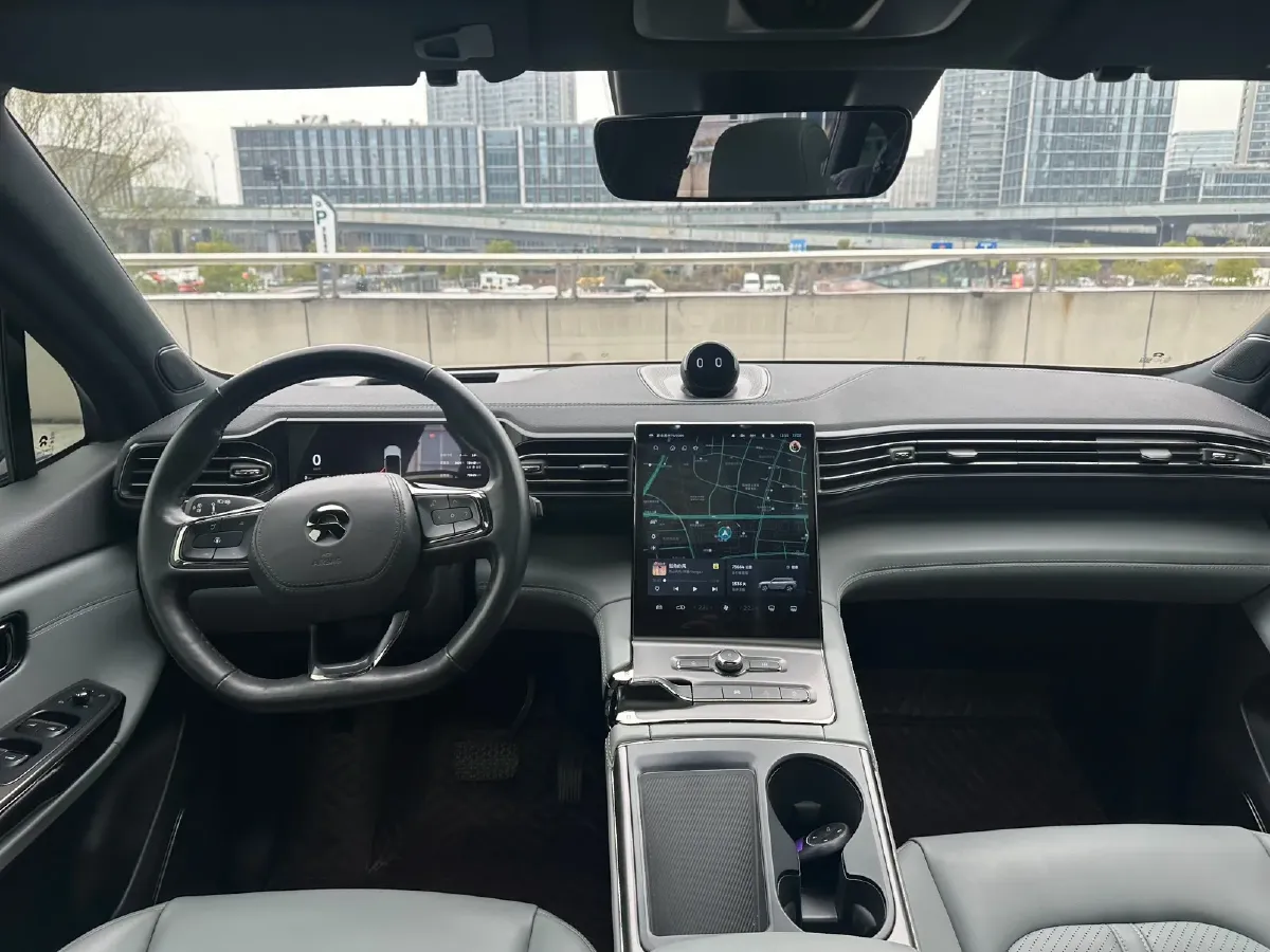 2020 NIO ES6 BEV 100KWH,autocango,china used car exporter,china ev exporter,chinese used car exporter,chinese used ev exporter