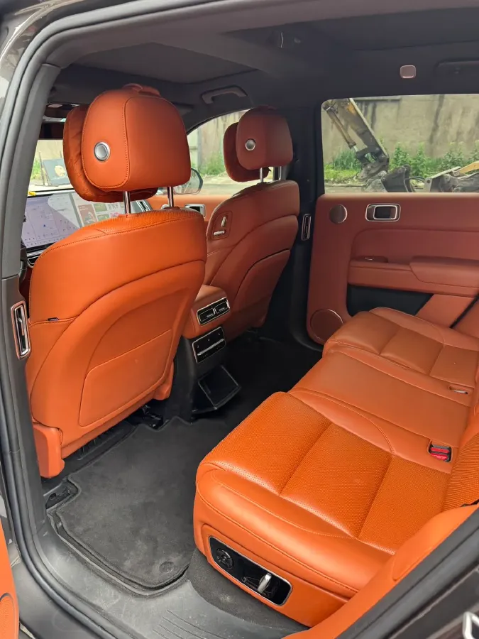 2024 Li L7 Range Extended 154HP REEV 42.8KWH,autocango,china used car exporter,china ev exporter,chinese used car exporter,chinese used ev exporter