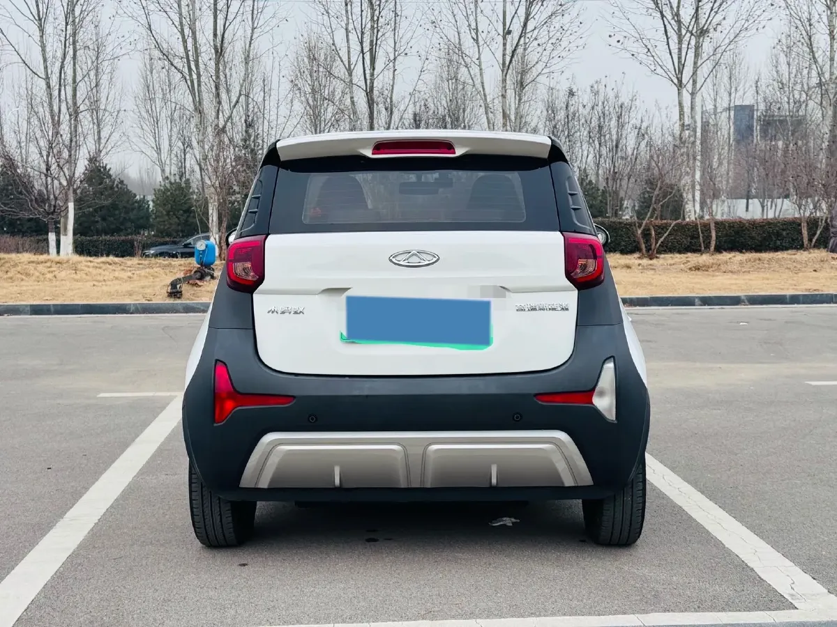 2022 Chery Little Ant BEV 30.7KWH,autocango,china used car exporter,china ev exporter,chinese used car exporter,chinese used ev exporter
