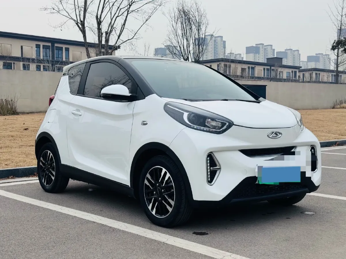 2022 Chery Little Ant BEV 30.7KWH,autocango,china used car exporter,china ev exporter,chinese used car exporter,chinese used ev exporter