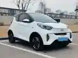 2022 Chery Little Ant BEV 30.7KWH