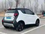 2022 Chery Little Ant BEV 30.7KWH