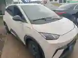 2025 BYD Seagull BEV 30.08KWH