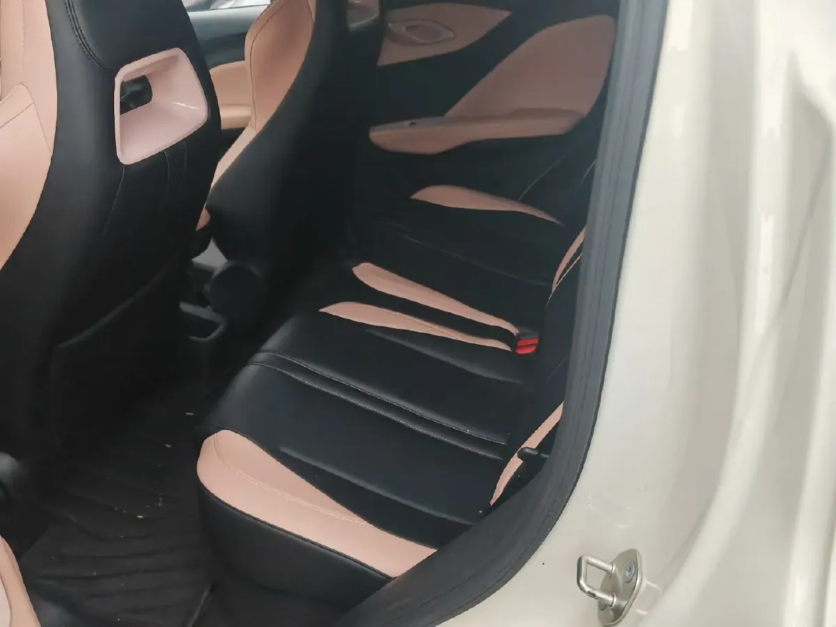 2025 BYD Seagull BEV 30.08KWH,autocango,china used car exporter,china ev exporter,chinese used car exporter,chinese used ev exporter