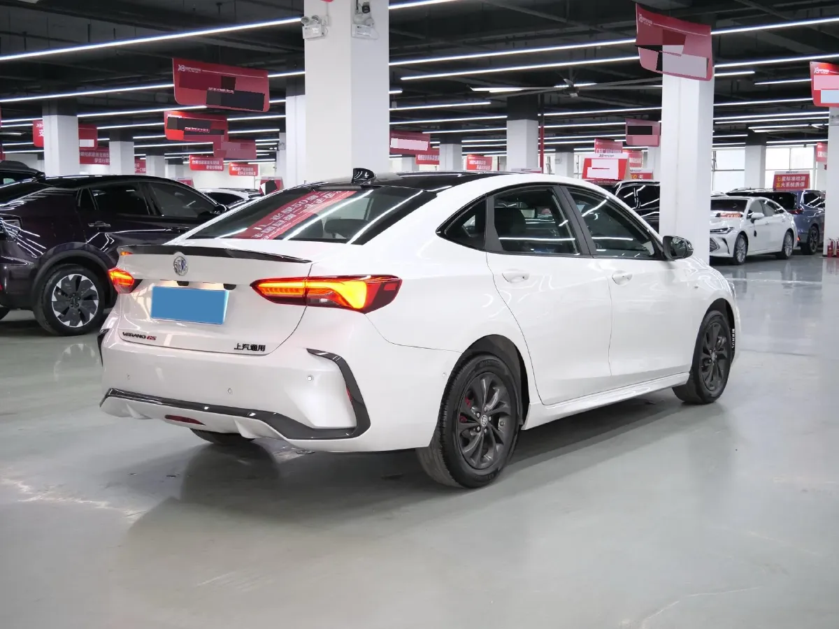 2023 Buick E4 BEV 65KWH,autocango,china used car exporter,china ev exporter,chinese used car exporter,chinese used ev exporter