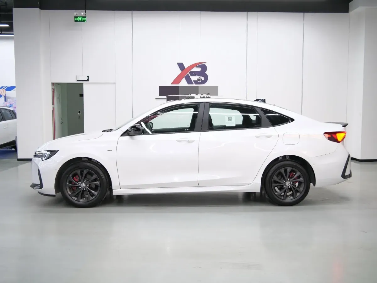 2023 Buick E4 BEV 65KWH,autocango,china used car exporter,china ev exporter,chinese used car exporter,chinese used ev exporter