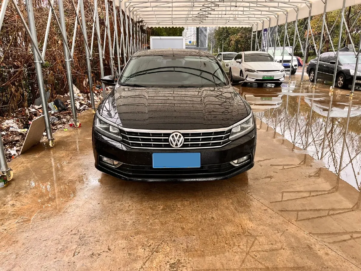 2017 Volkswagen Passat 1.8T 180HP L4 7DCT,autocango,china used car exporter,china ev exporter,chinese used car exporter,chinese used ev exporter