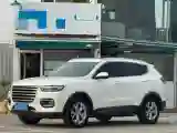 2018 Haval H6 1.5T 169HP L4 7DCT